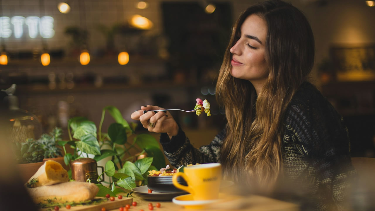 Unlocking the Power of Healthy Eating in Ghaziabad