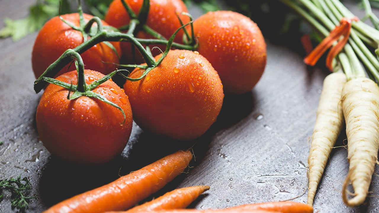 Home 16 Discover the Power of High-Protein Vegetarian Meals