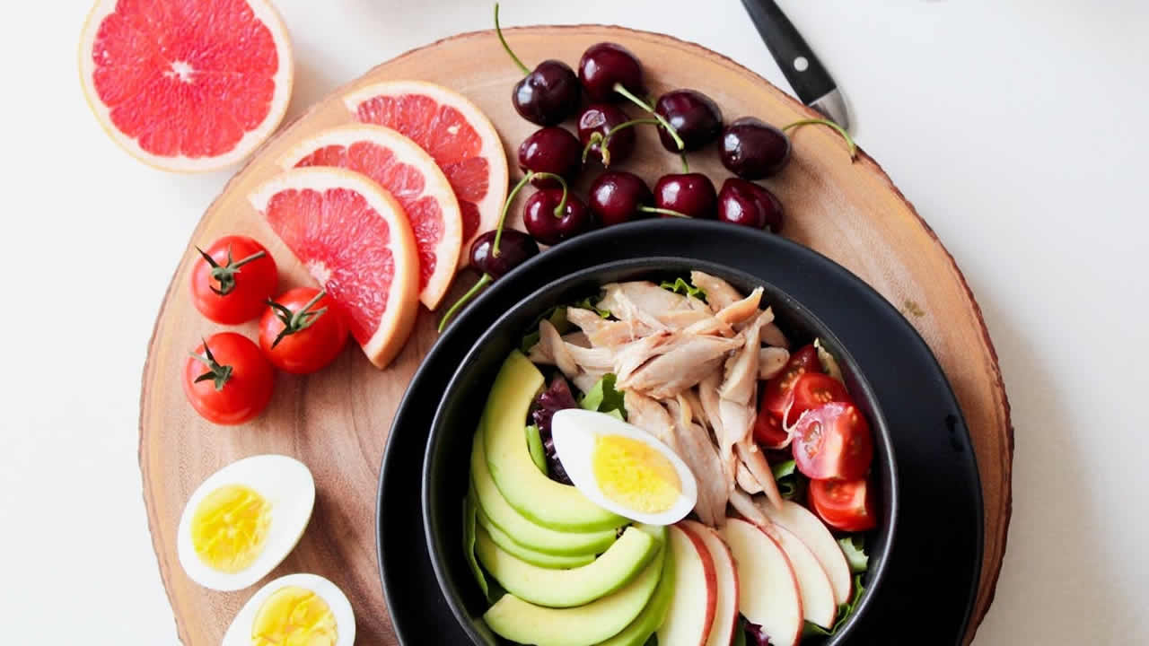Plant-Powered Protein: Top Vegetarian Foods Rich in Protein