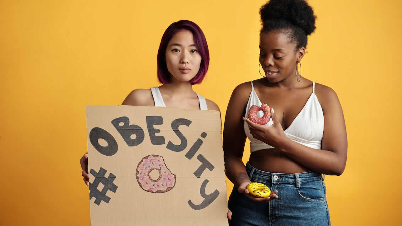 Home 16 Genetic Predispositions for Becoming Obese