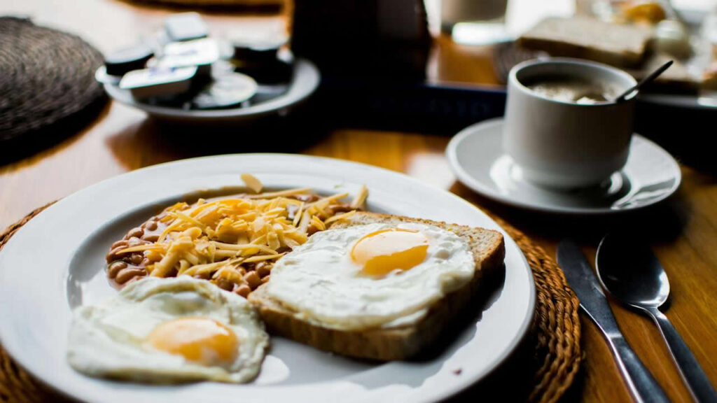 The Importance of Breakfast Why You Shouldn't Skip the Most Important Meal of the Day