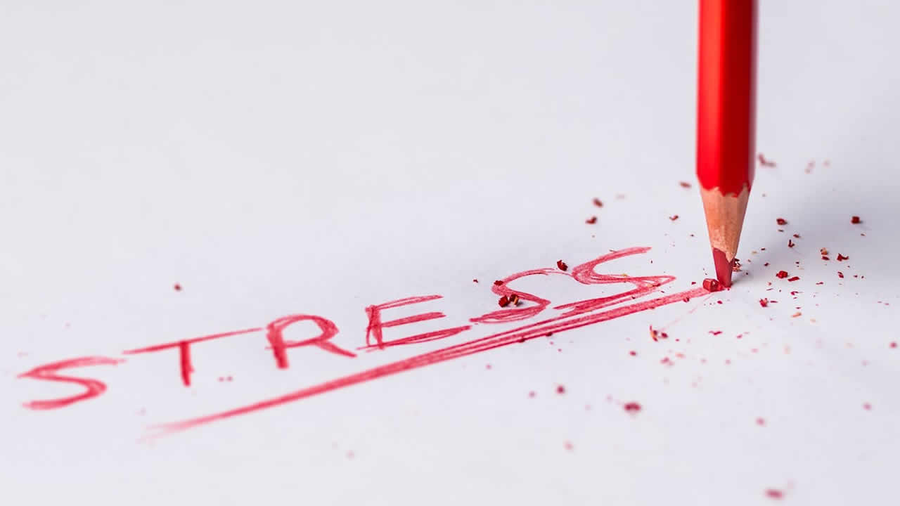 Stress Eating: A Growing Problem Among College Students
