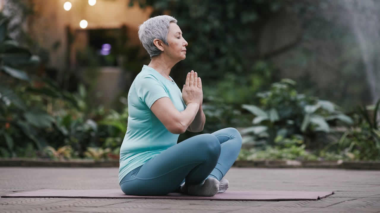 Enhanced Mobility and Physical Function with Zenith Diet Clinic by Dietician Priya Mittal