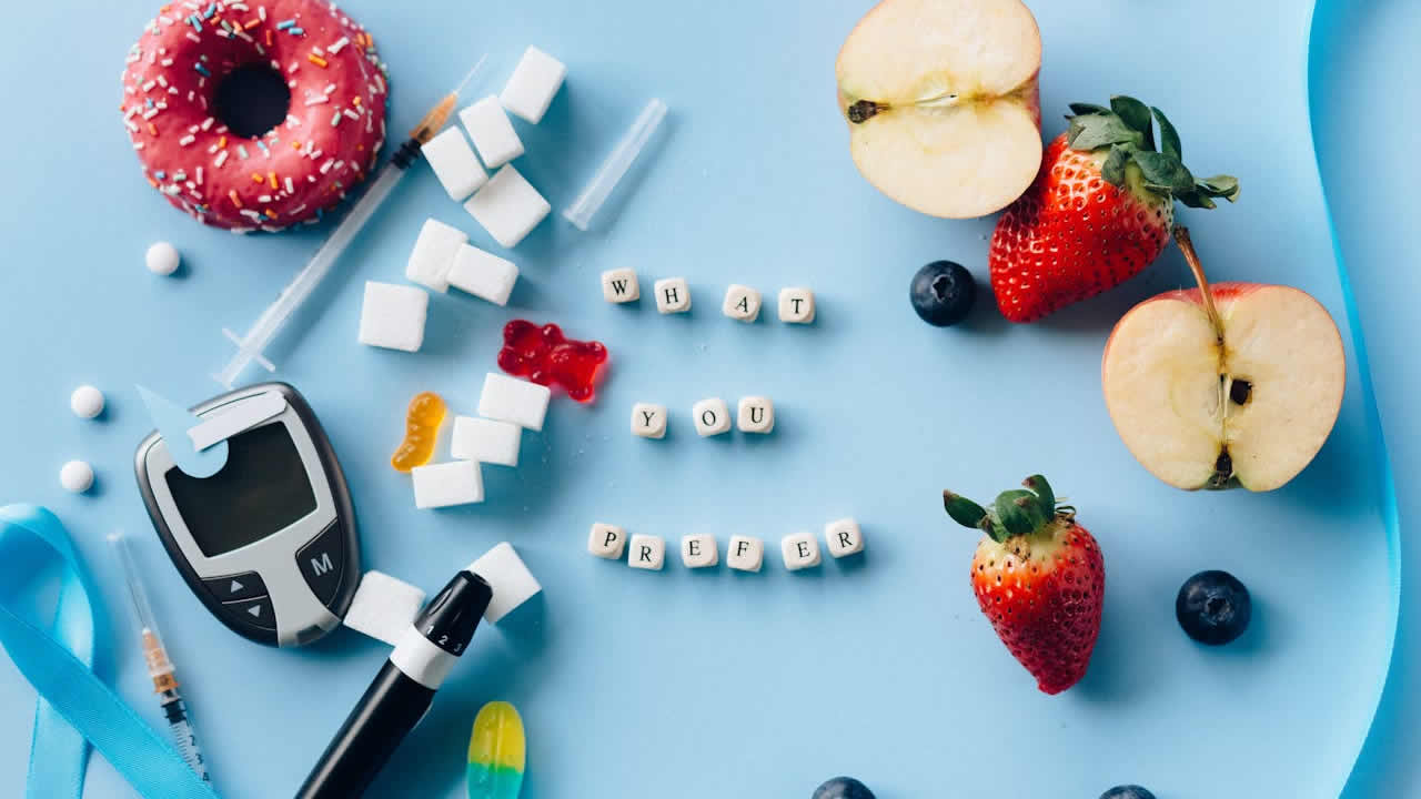 Home 18 Insulin vs. Weight Loss and Lifestyle Management