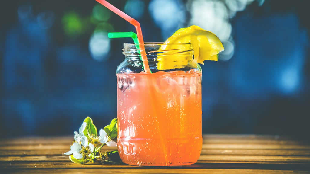 Beat the Heat Best Summer Drink to Stay Cool and Hydrated