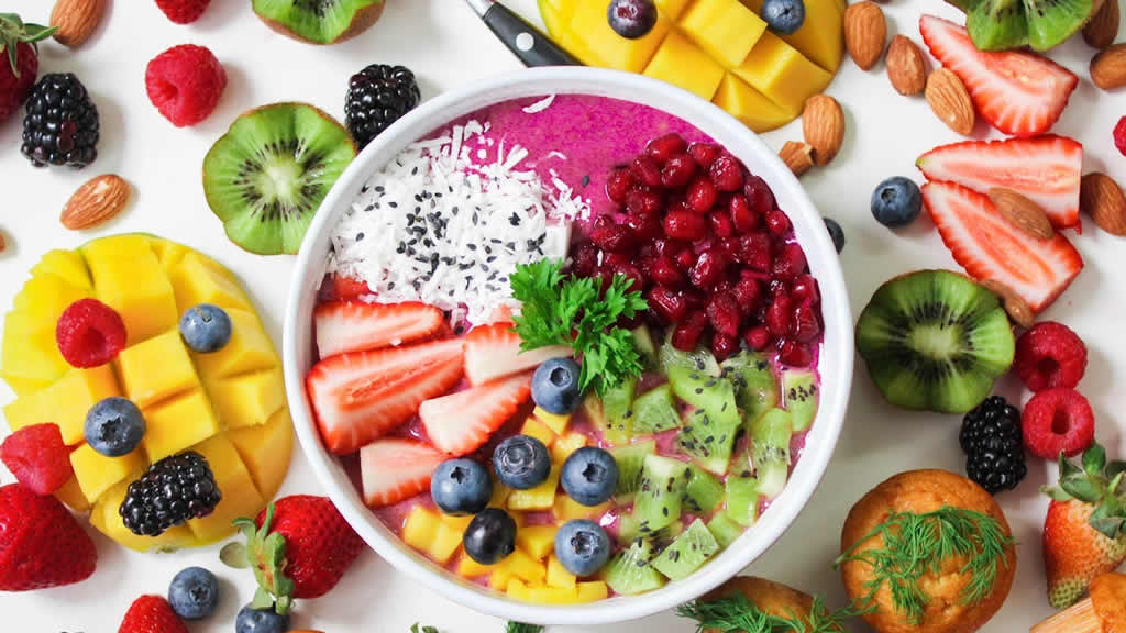 Summer Diet High Protein, Low Calorie – Stay Fit Without Feeling Heavy