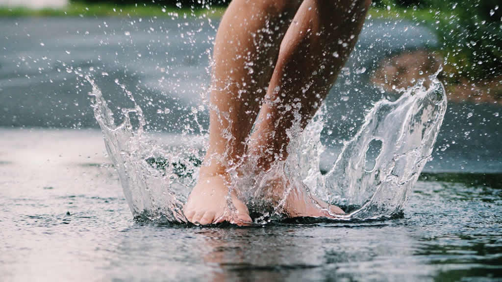 Home 16 Fighting Viral Fever & Flu During Heavy Rains – Your Diet Guide