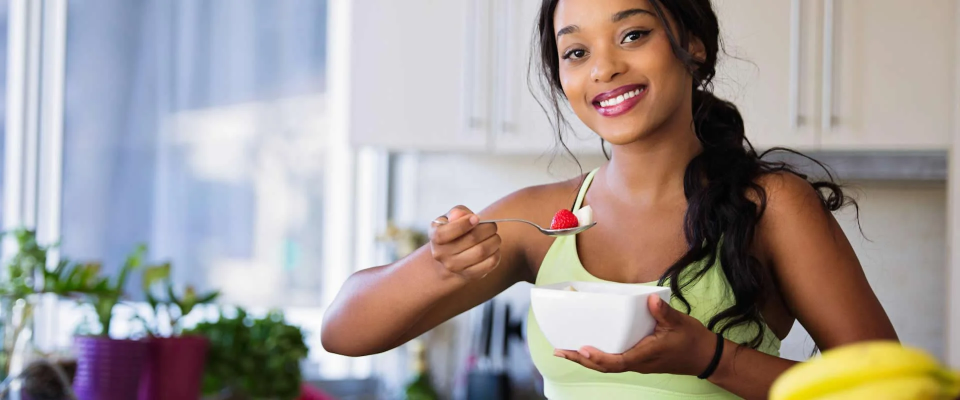 Unlocking the Power of Healthy Eating in Ghaziabad