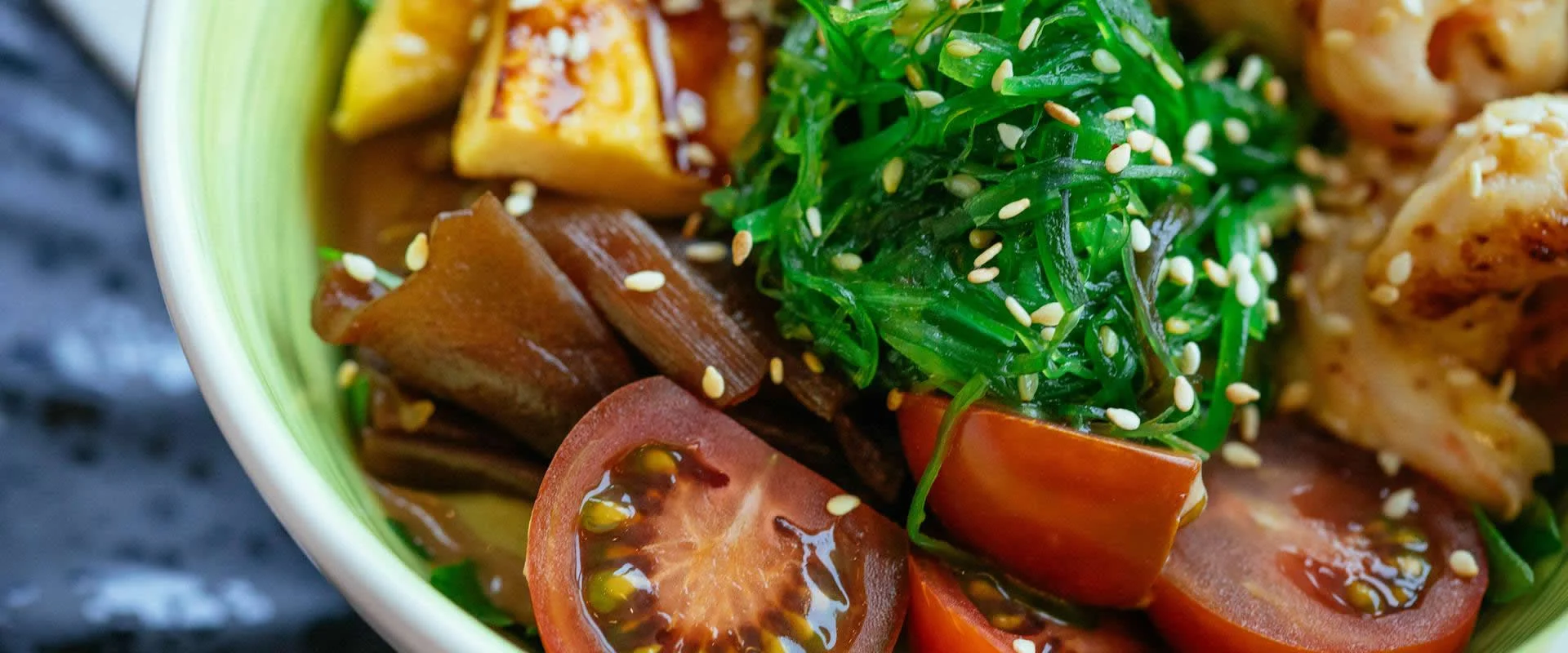 Discover the Power of High Protein Vegetarian Meals
