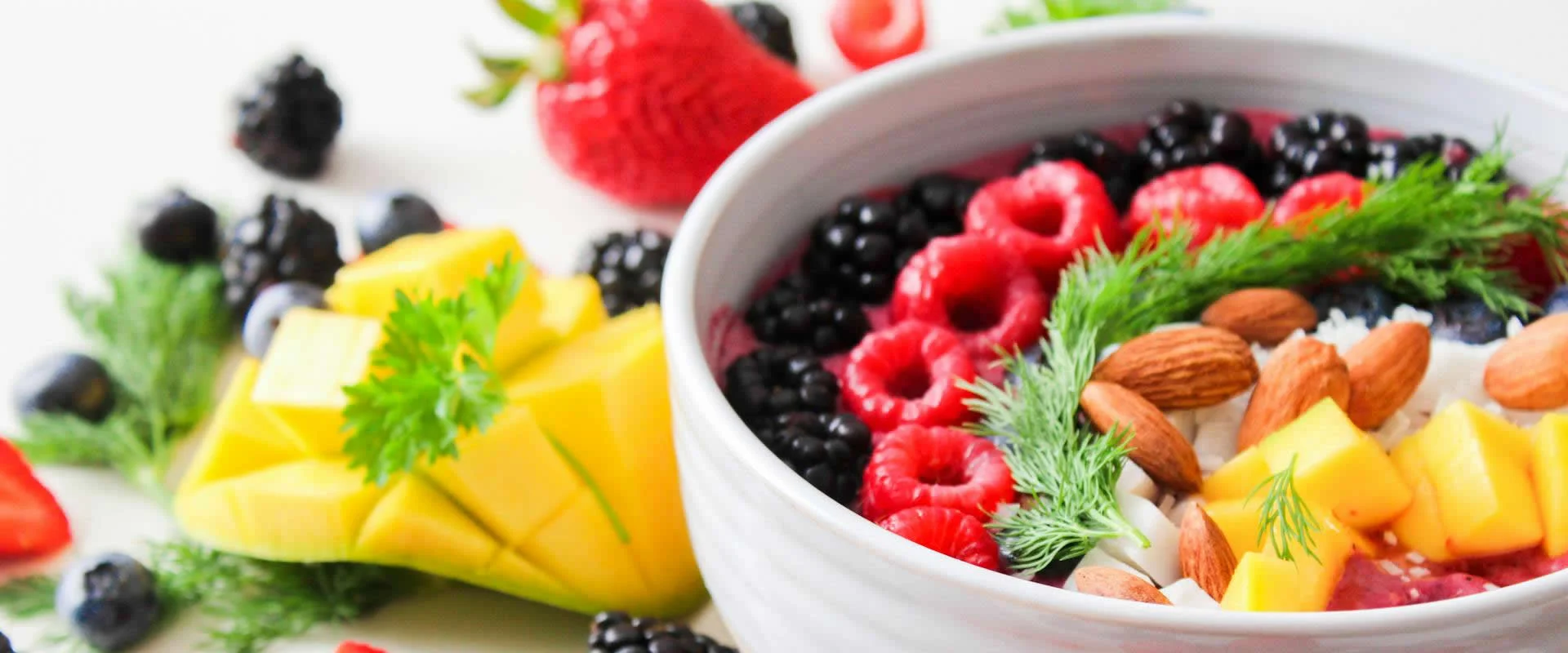 Unleashing the Power of Nutritious Eating