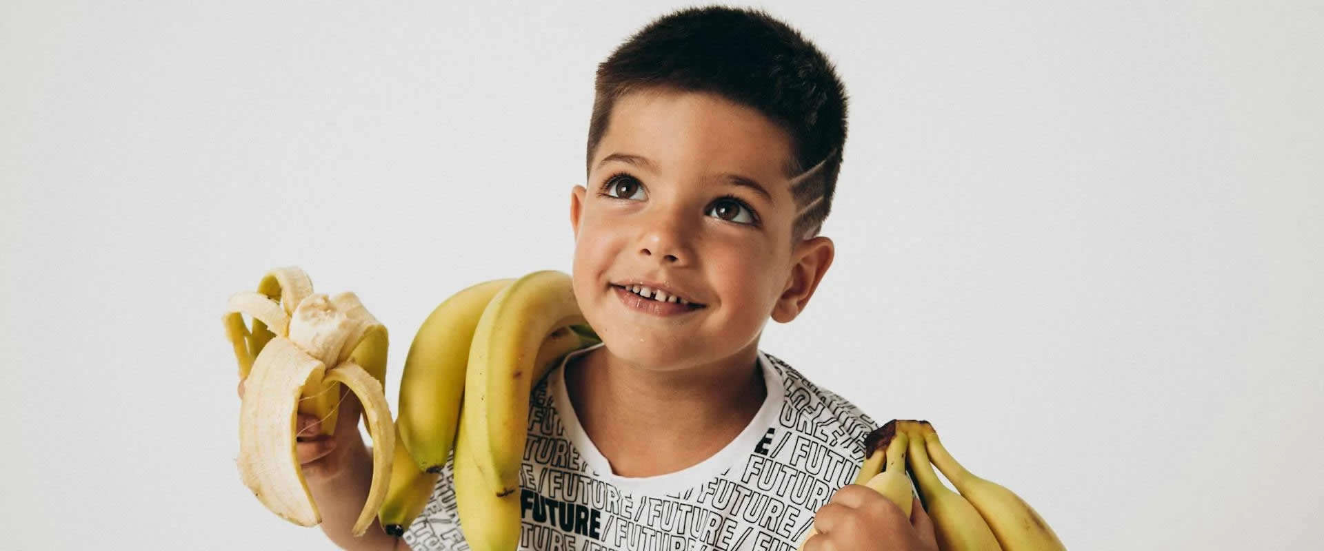 Child Nutrition Diet Plan A Guide for Parents