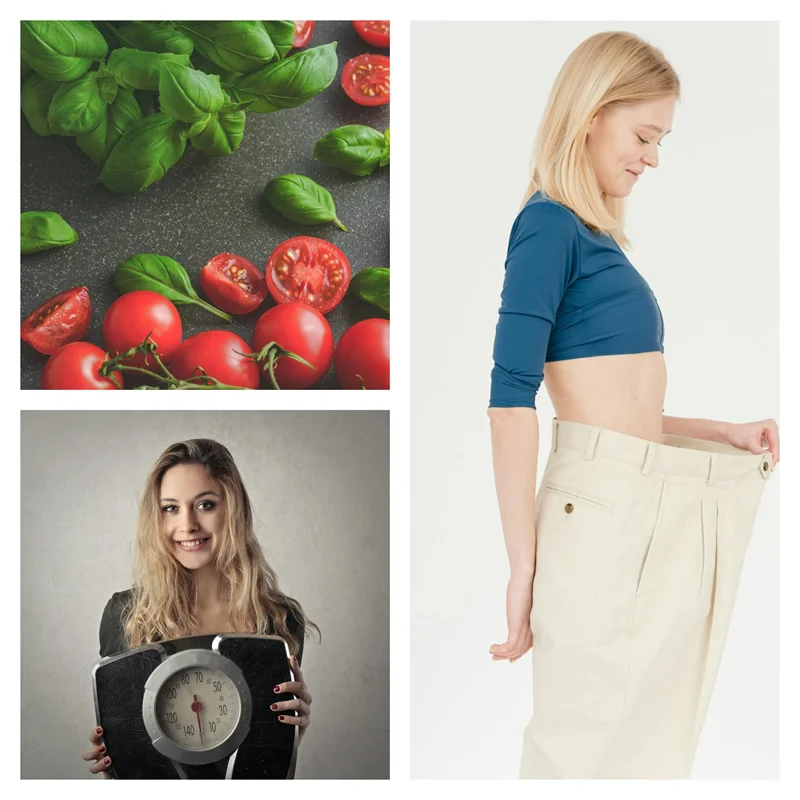 Weight Loss in ghaziabad