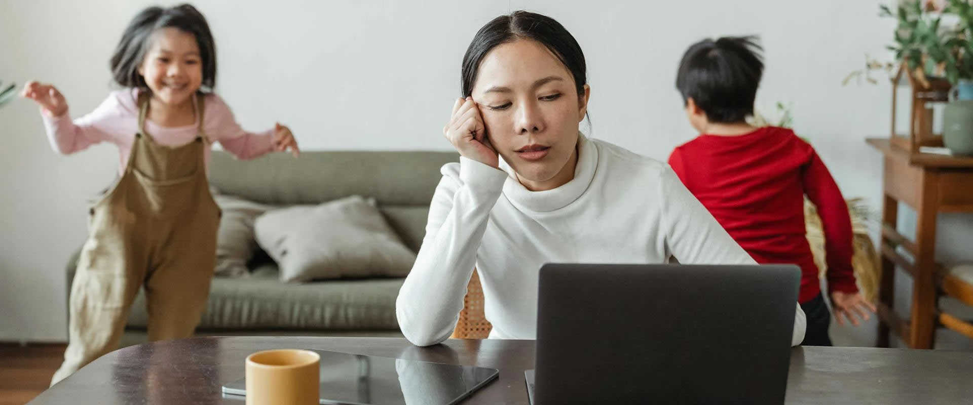 Winter Fog Fatigue — Why You Feel Lazy & How Diet Can Fix It