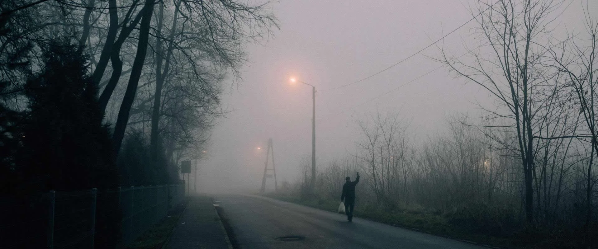 Winter Fog & Weak Immunity — How to Protect Your Health in Delhi NCR